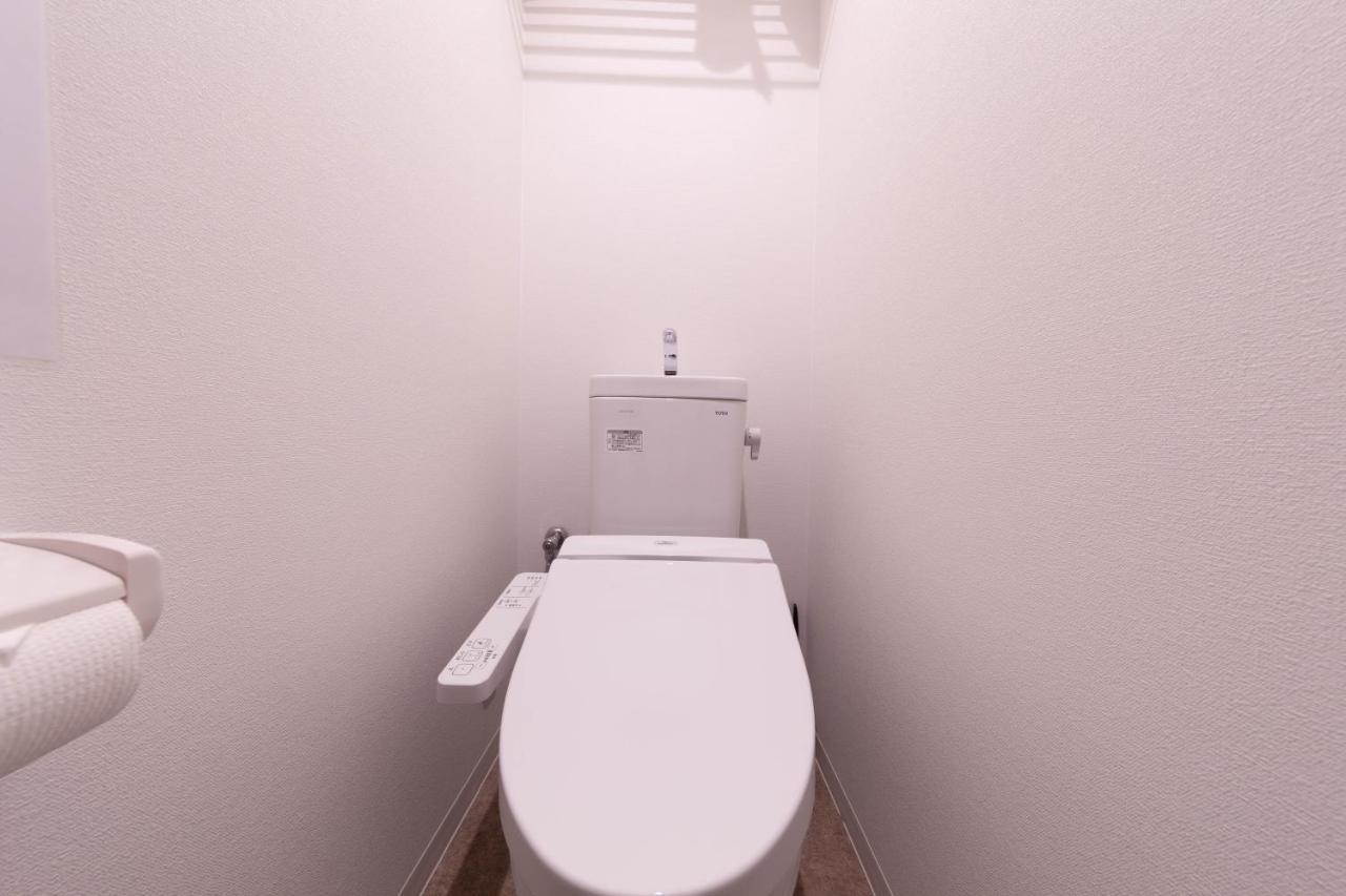 Guest House Megu-Chan Osaka Zewnętrze zdjęcie