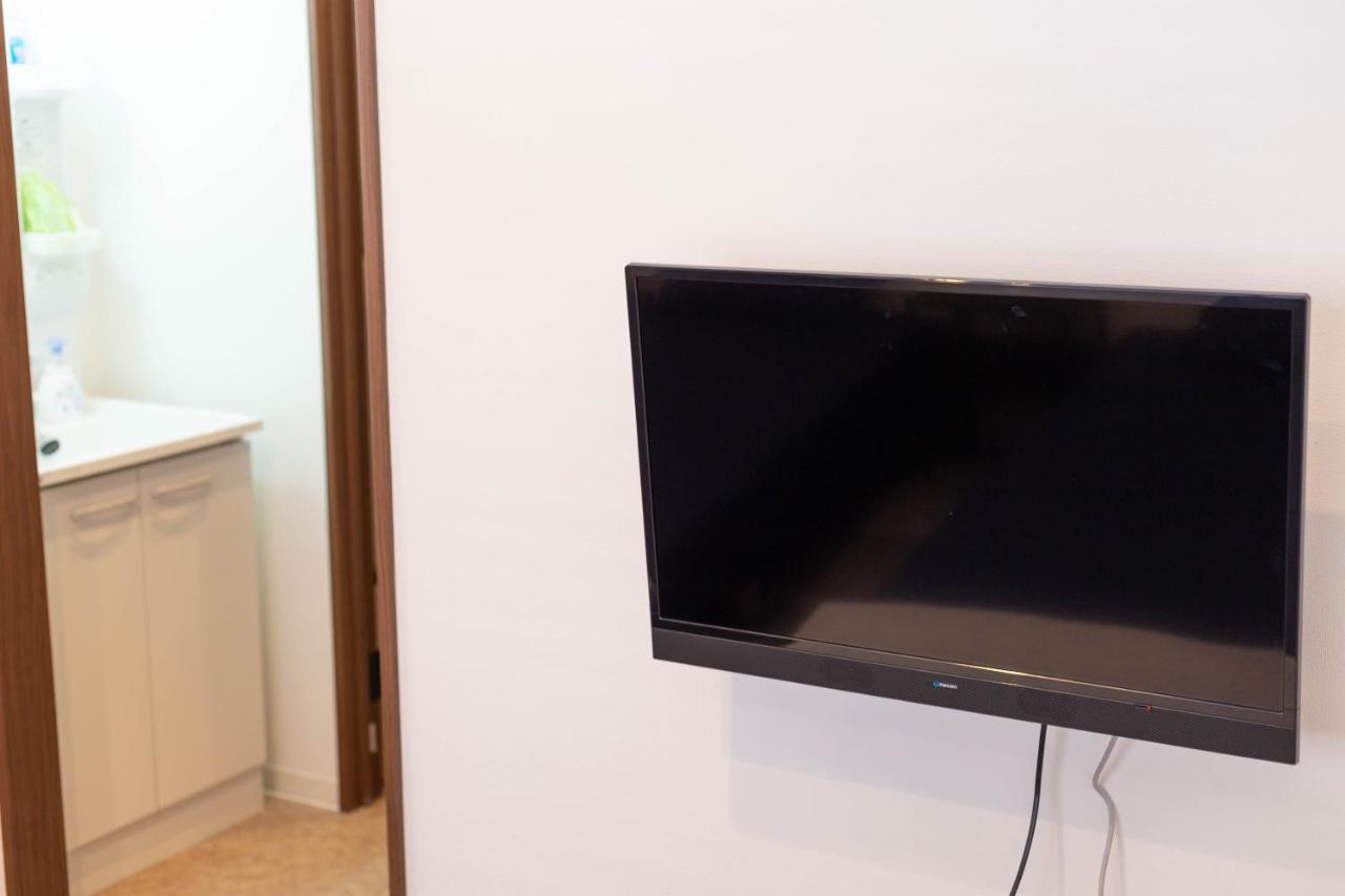 Guest House Megu-Chan Osaka Zewnętrze zdjęcie