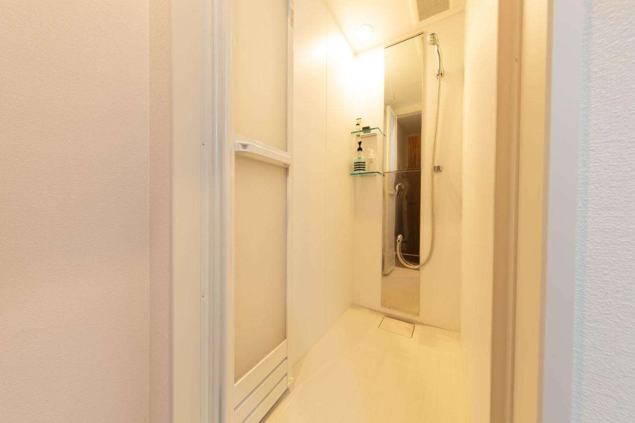 Guest House Megu-Chan Osaka Zewnętrze zdjęcie