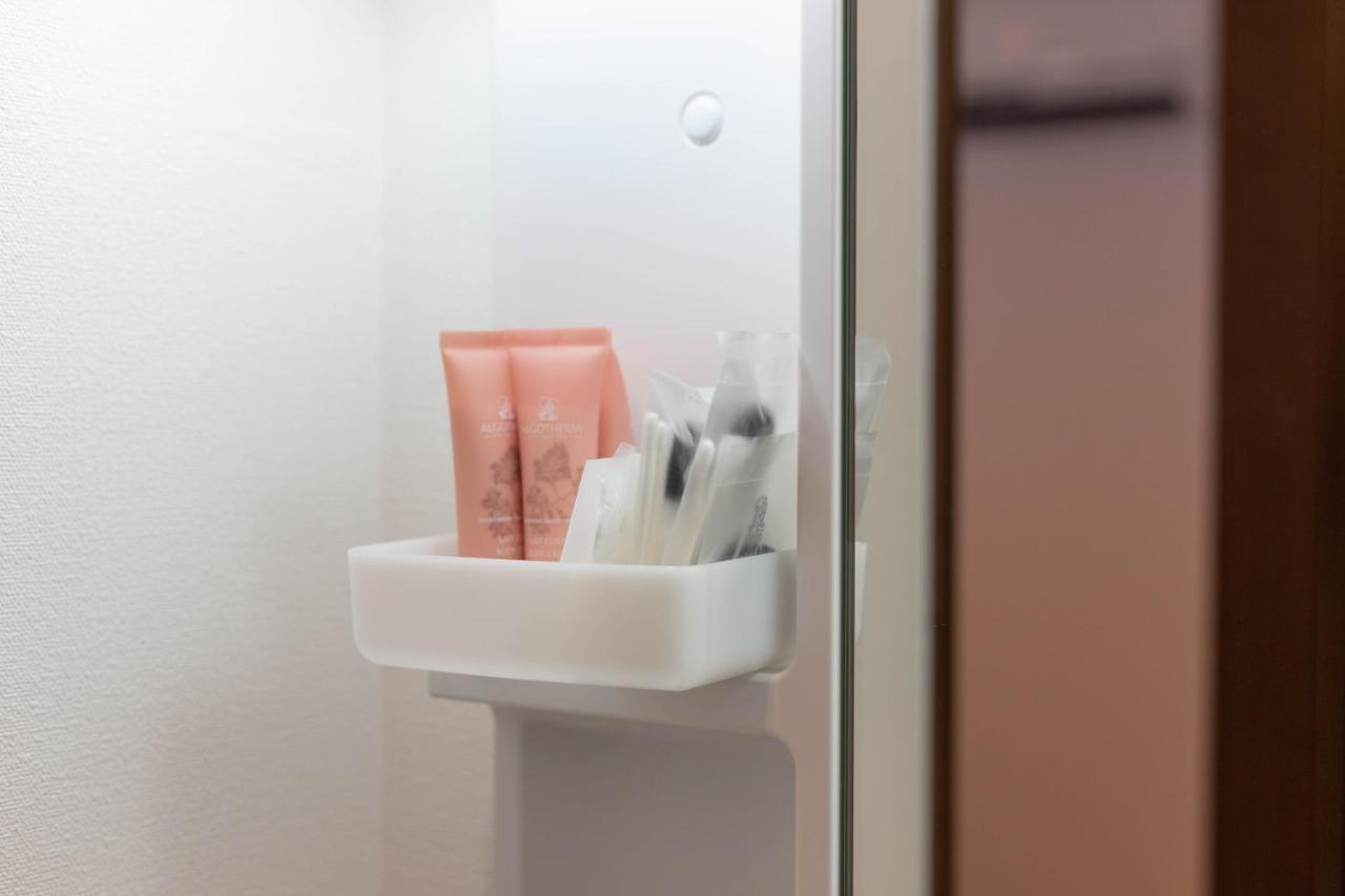 Guest House Megu-Chan Osaka Zewnętrze zdjęcie