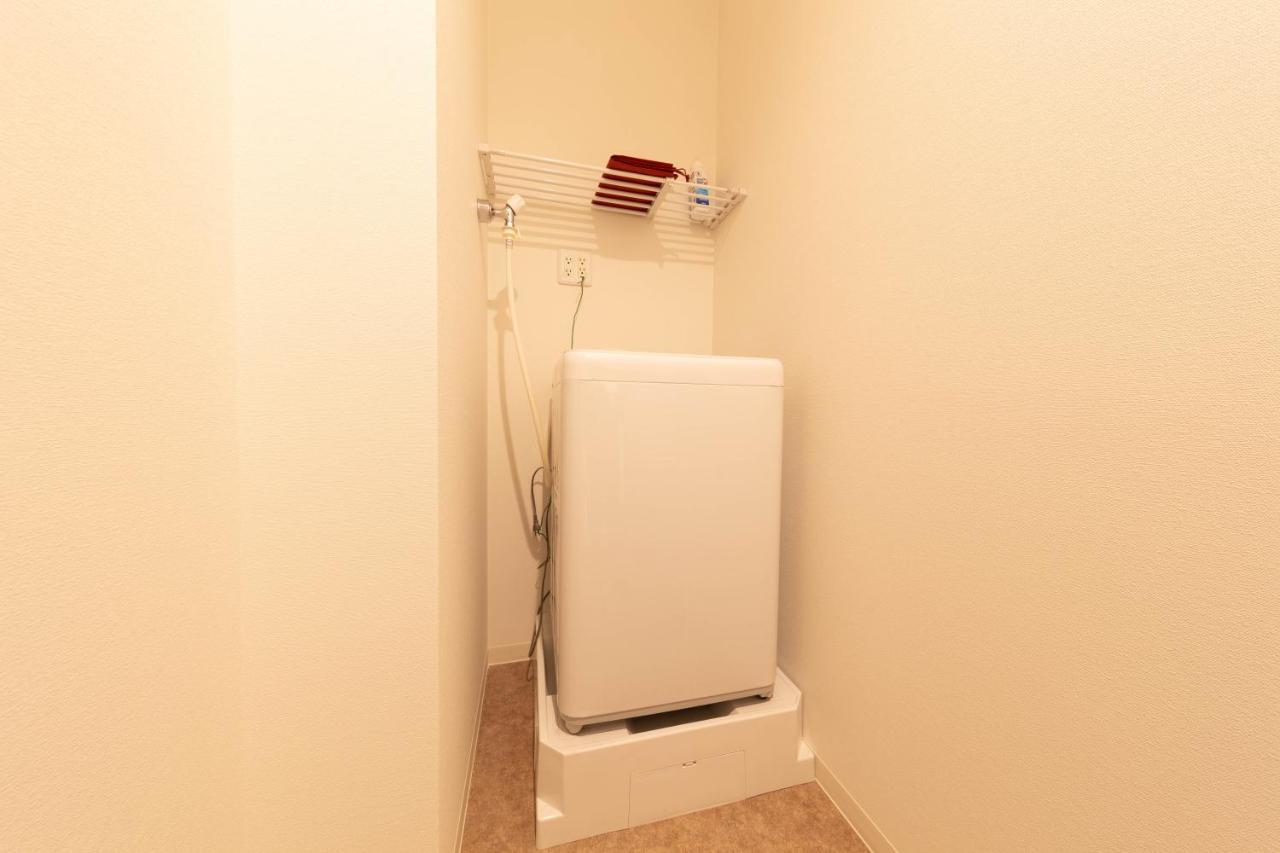 Guest House Megu-Chan Osaka Zewnętrze zdjęcie